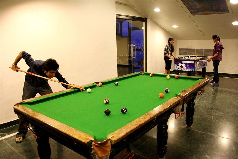 Grand View Hotel Dalhousie Luaran gambar