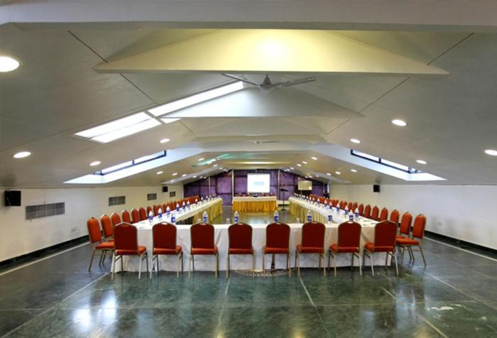 Grand View Hotel Dalhousie Luaran gambar